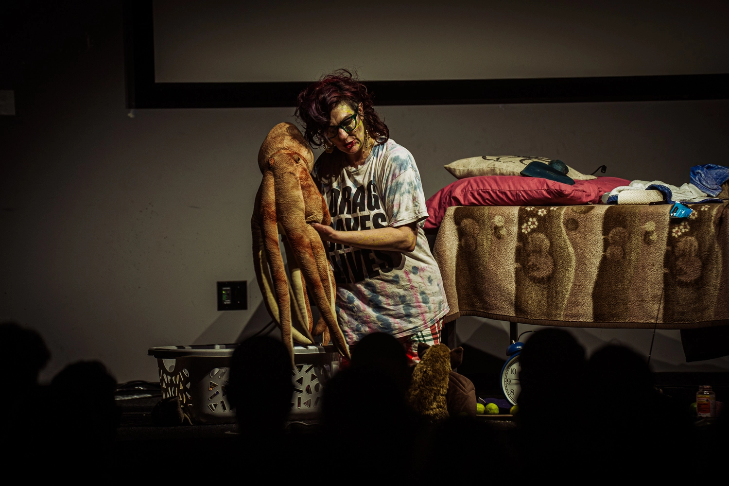 Comedy Open Stage Berlin