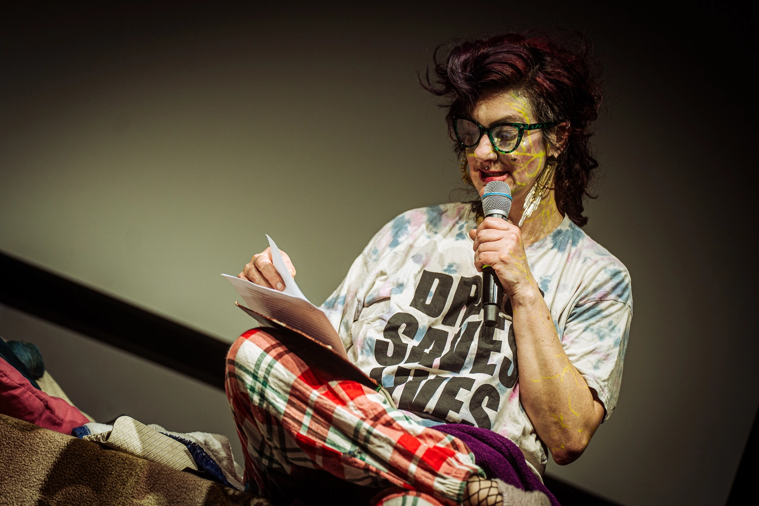 Comedy Berlin