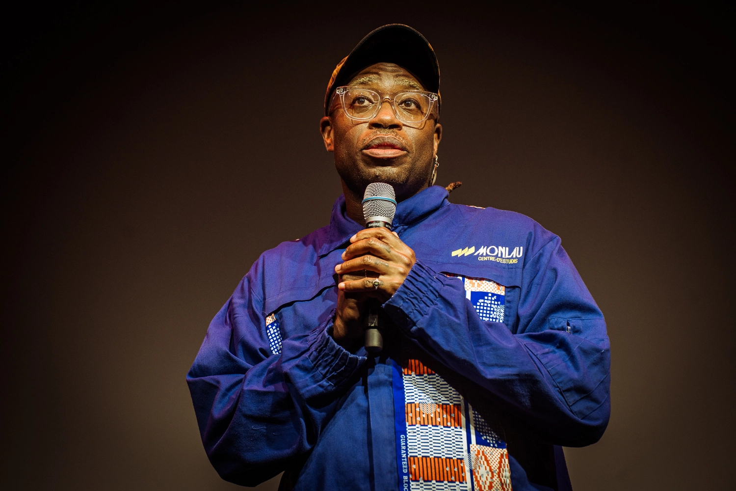 Comedy Open Stage Berlin