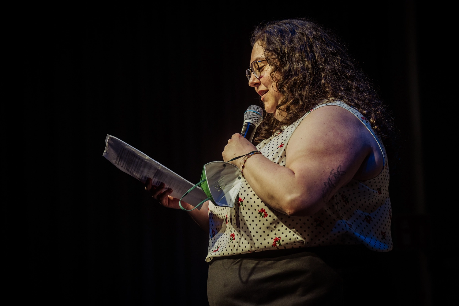Inklusive Comedy Berlin
