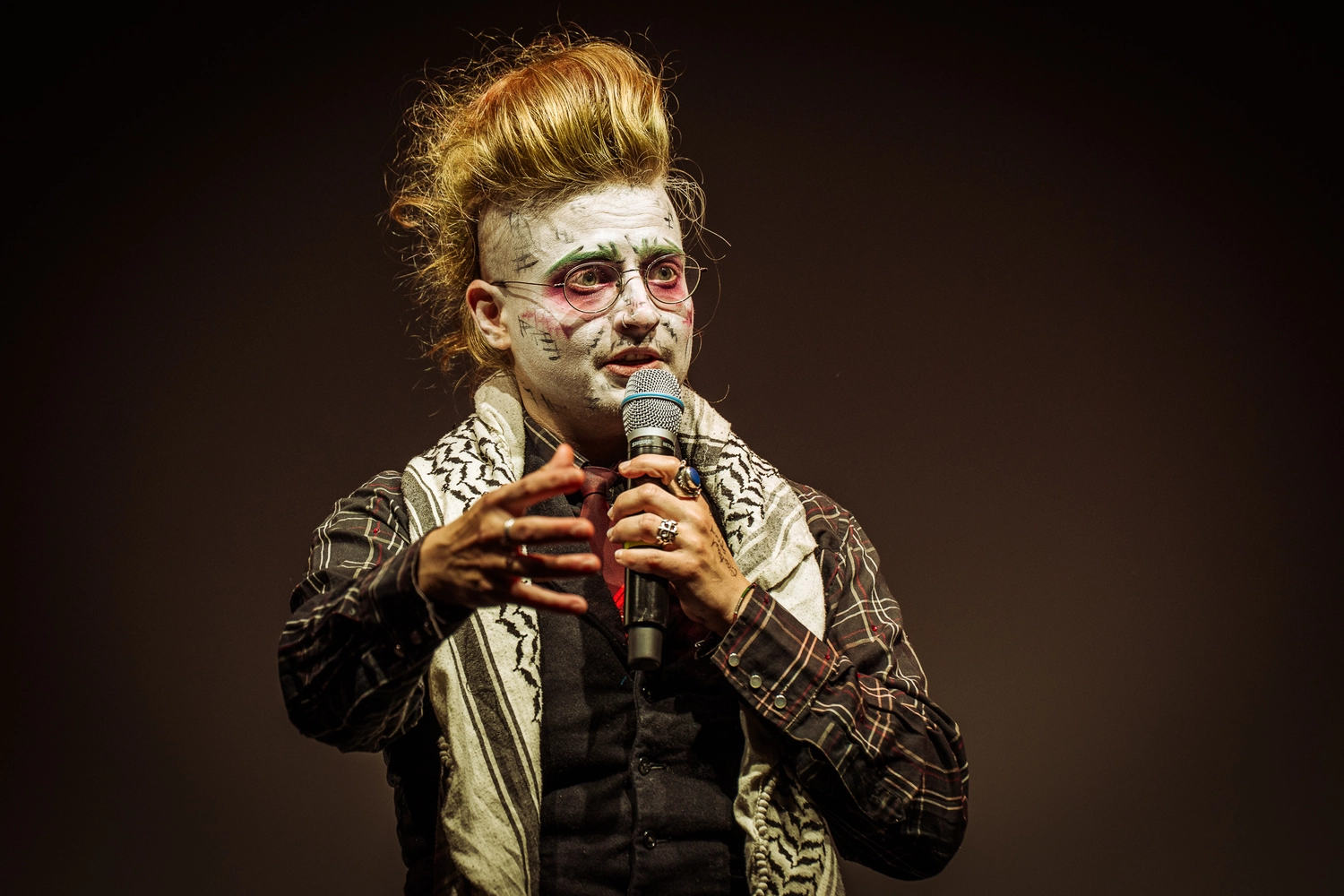 Inklusive Comedy Berlin