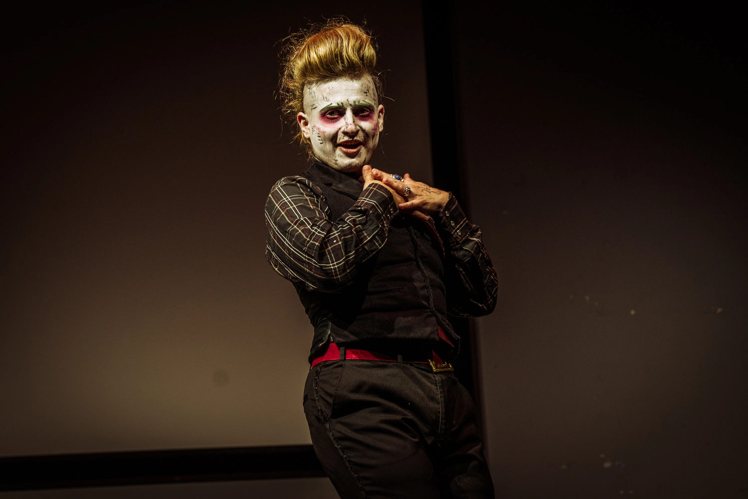 Comedy Open Stage Berlin