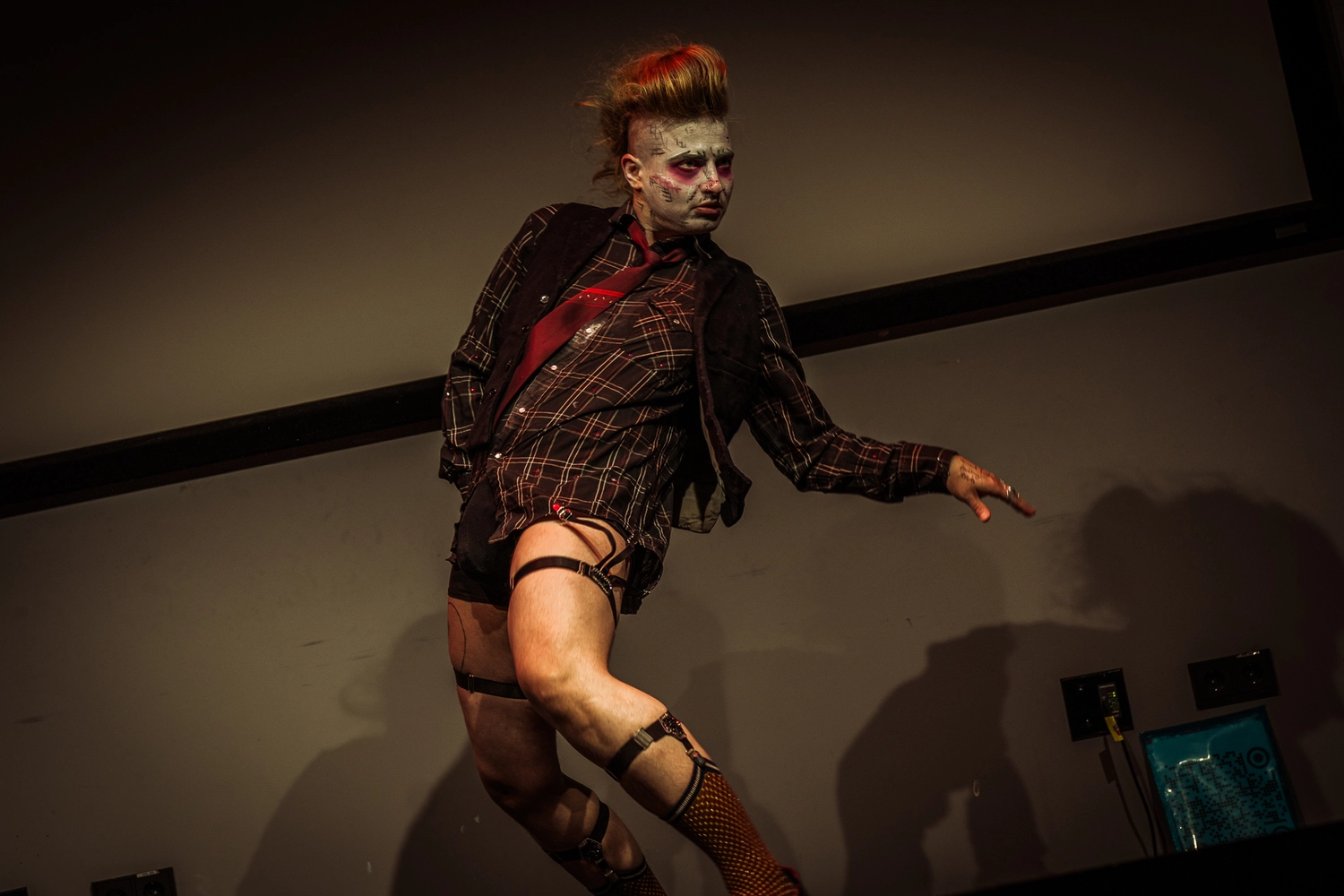 Comedy Open Stage Berlin