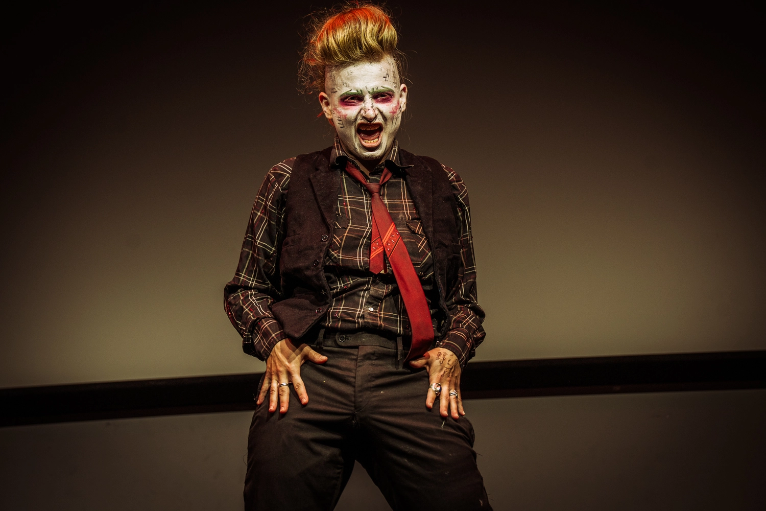 Inklusive Comedy Berlin