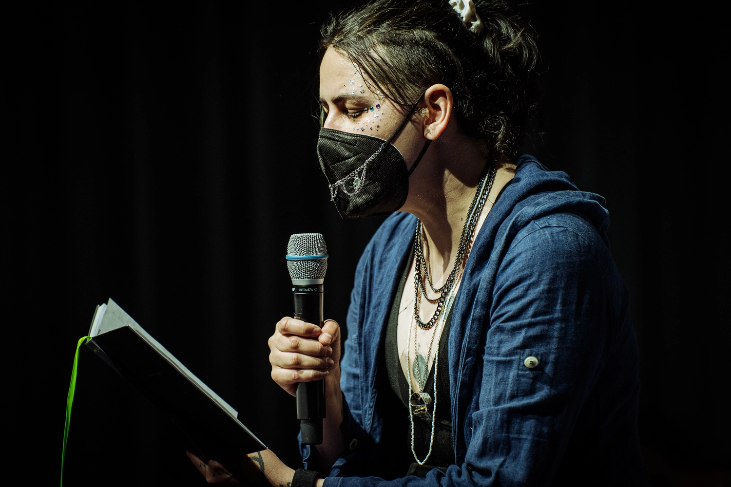 Comedy Open Stage Berlin