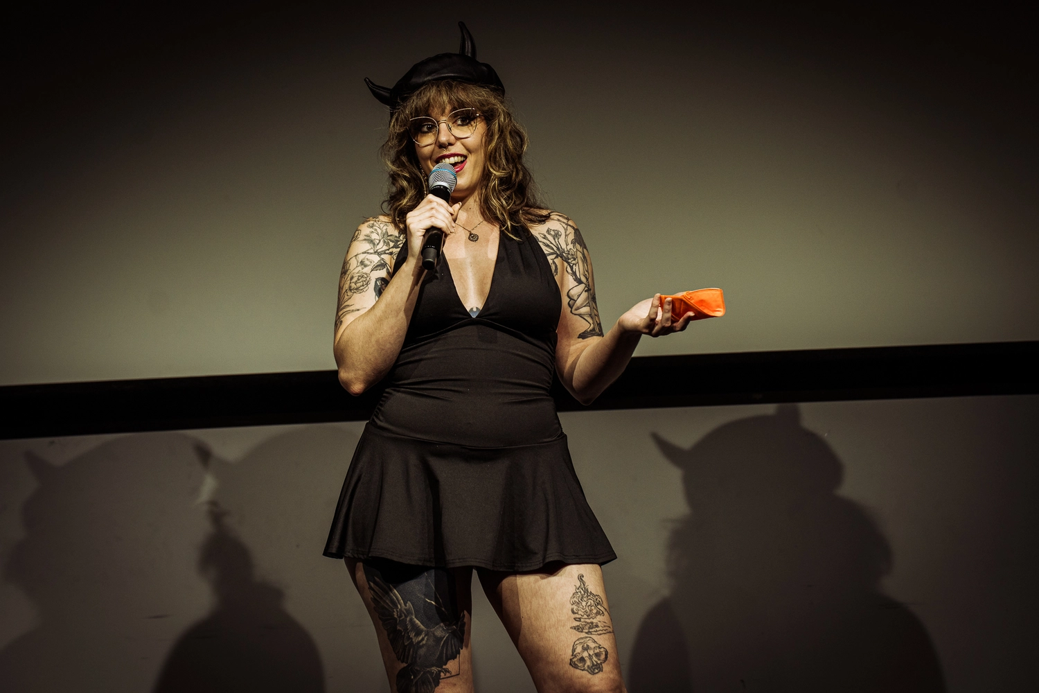 Comedy Berlin