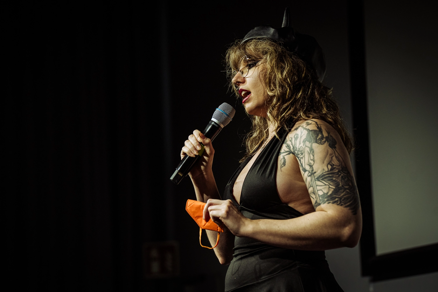 Comedy Open Stage Berlin