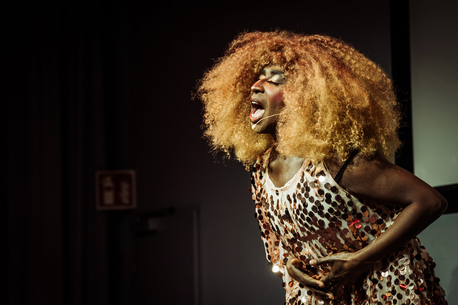 Comedy Open Stage Berlin